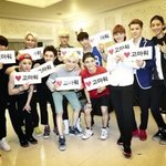 [EXO] 이번활동 생각보다 잘된거 같아