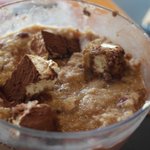 <b>투썸</b> 빙수 먹고 힘내요 울자기..ㅠㅠ