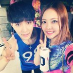 [EXO] 해피<b>캠프</b>스텝 인스타에 올라온 레이~^^