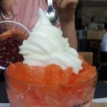 [빙수먹자] 투썸빙수, <b>옥루몽</b>빙수, 코코브루니 빙수 등등 올여름...