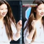 [수지] 예능에서 혼자 얼굴로 화보 찍는 수지