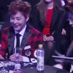 [시우민] 시우민이 카메라에 걸리면 <b>발생</b>하는 상황(140123)