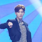 최근 활동하면서 머리바꾼 <b>박형식</b>