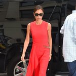 빅토리아<b>베컴</b> 뉴욕비즈니스 때 패션들