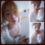 [태연] 익살스럽고<b>장난</b>끼 가득한태연셀카모음