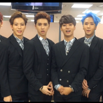[vixx] 이건 기적<b>이얌</b> *_*