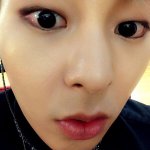 [시우민] 시우민 인스타 업뎃 초<b>근접</b> 셀카