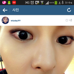 [EXO] 민석이 괘귀엽네ㅜㅜ