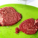 [자취요리] x뚜기3분요리보다간단한 안심스테이크 만들기