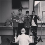 [팬픽] 세준 덩치케미ㄷㄷㄷ