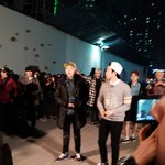 [블락비] 아..저기...어...흠..타팬인데요 ㅎㅎㅎ