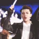 [EXO] 아 진짜 오세훈보소