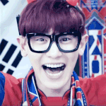 [EXO] 월드컵엔 <b>이</b>짤<b>이지</b>