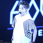 [시우민] 한 입에 널!!