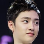 [EXO] 12년 <b>밤톨</b>경수