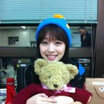 [<b>설리</b>] <b>설리</b> 앞트임