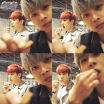 [EXO] 세후니인스타업뎃!!!