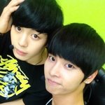 [EXO] 눈정화 짤2