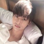 [EXO] <b>학연</b>이 침대셀카