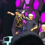 [EXO] 변백현깨<b>방정</b>