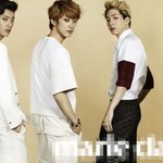 [<b>B1A4</b>] <b>B1A4</b> 화보 모음