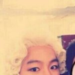 [백현] 꽃님이들이 <b>멘붕</b>에 빠진 백현이 가발...