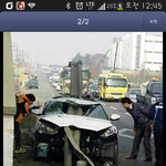 하 <b>졸음</b>운전...
