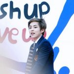 [시우민] 민석이9:1머리는 이런느낌이구나..