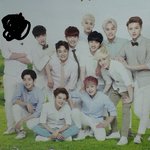 [EXO] 네이쳐 신규 <b>포스터</b>
