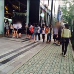[카이] 오늘 카몽 <b>웨이팅</b>줄....