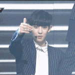 [EXO] 찬열이가 진짜 뮤지션인듯