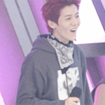 [EXO] 얘는 <b>사래</b>걸리는것도 귀엽냐....