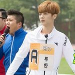 [EXO] 근데 루한이 왜이렇게 야위였냐ㅜㅜ