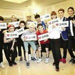 [EXO] 지금 스엠에서 유일하게 음반음원둘다받쳐주는게