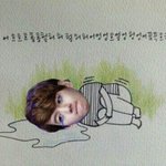 [EXO] 나진짜 ㅠㅠㅠㅠㅠ <b>선</b><b>톡</b>어떻게해야돼지ㅜㅜ