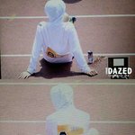 [EXO] 그냥 딱 루한한테 하고싶은말은 