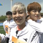 [시우민] 아풋대 잠깐 <b>원샷</b> !!