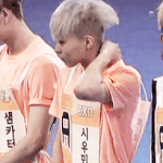 [EXO] 애들이겨?