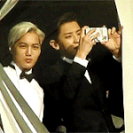 [카이] 카이랑 찬열이 요즘 왜이래ㅋㅋㅋㅋㅋㅋ