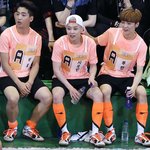 [EXO] 시우민 귀여워