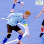[EXO] 시우민 <b>펭귄</b>손ㅋㅋㅋ졸귀다