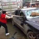 [소오름] 중국의 개도둑 <b>인민</b>재판