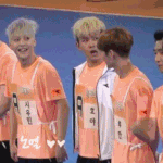 [EXO] 팬들<b>흐뭇</b>ㅅ므흣
