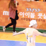 [EXO] <b>트리플악셀</b>!!!