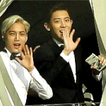 [EXO] 잘생긴 바보들.<b>gif</b>