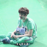[EXO] <b>1+1</b>=?