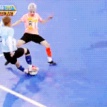 [시우민] 씹덕 슈<b>비수</b> 시우민