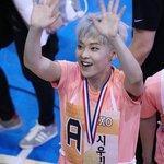 [시우민]   시우민 아풋대 우승 소감ㅠㅠㅠ