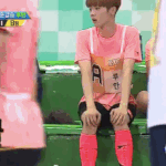 [루한] 루한이 <b>초능력</b> 순간이동설ㅋㅋㅋ