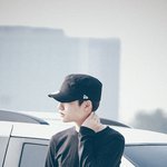 [EXO] 경수 올 <b>블랙</b> 간지난다